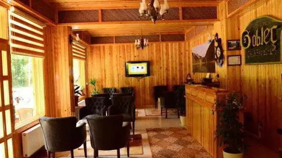 Goblec Hotel | Trabzon - Çaykara - Uzungöl