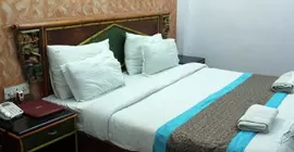 Hotel Maurya Heritage | Batı Delhi - Ulusal Eyalet Başkenti Delhi - Delhi (ve civarı) - Yeni Delhi - Karol Bagh