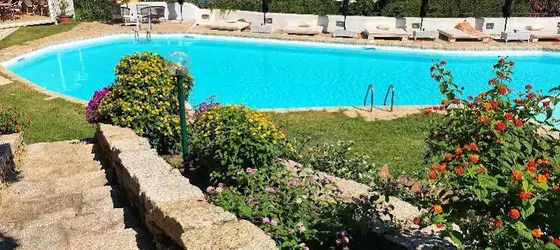 Hotel Luci di la Muntagna | Sardinya - Sassari - Arzachena