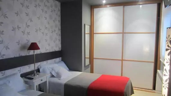 Comforsuite | Kastilya ve Leon - Valladolid (vilayet) - Boecillo