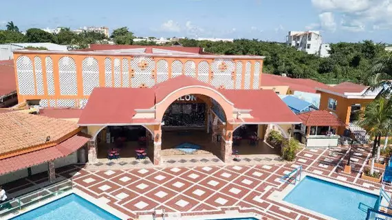 Hotel Cozumel & Resort All Inclusive | Quintana Roo - Cozumel