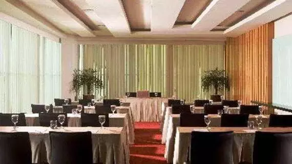 Hotel Santika BSD City - Serpong | West Java - Cakarta (ve civarı) - Serpong