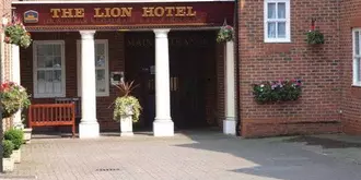 Best Western Lion Hotel