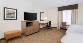 Hampton Inn & Suites Dallas/Frisco North-FieldhouseUSA | Teksas - Dallas (ve civarı) - Frisco