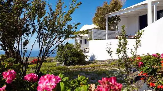 Agnadi Villas | Ege Adaları - Santorini