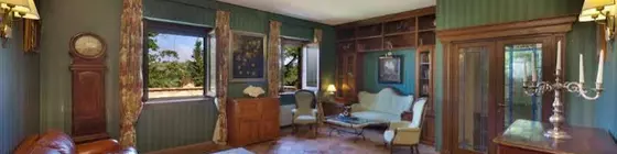 Relais Il Canalicchio Country Resort & SPA | Umbria - Perugia (vilayet) - Collazzone - Canalicchio