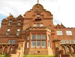 Adamton Country House Hotel | İskoçya - Ayrshire - Prestwick