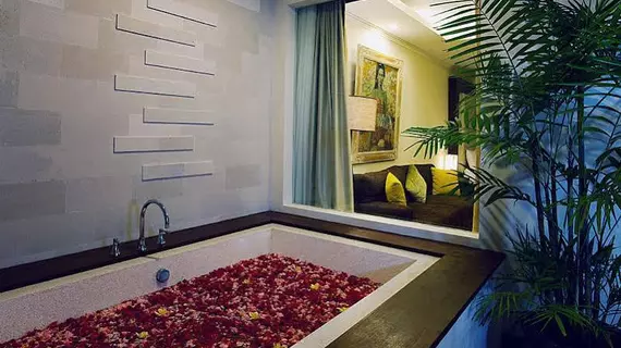 Kamuela Villas & Suites Sanur | Bali - Denpasar - Sanur