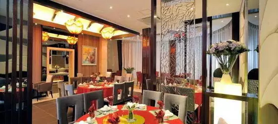 Rhea Boutique Hotel - Jinqiao | Şanghay (ve civarı) - Pudong - Jinqiao