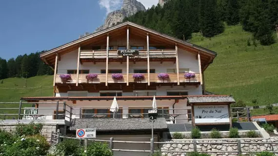 Apartments & Garnì Pre Da Nai | Trentino-Alto Adige - Güney Tirol (il) - Badia