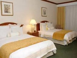 Santa Ynez Valley Marriott | Kaliforniya - Santa Barbara (ve civarı) - Buellton