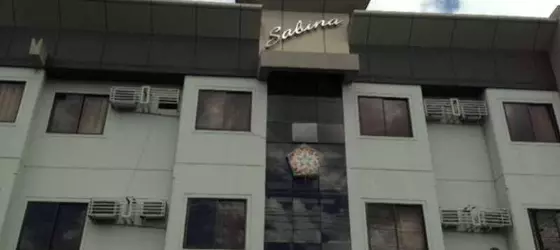 Sabina Suites | Mandaue