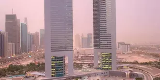 Jumeirah Emirates Towers