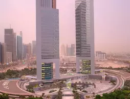 Jumeirah Emirates Towers | Dubai - Ticaret Merkezi