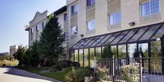 Comfort Suites Schaumburg