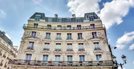 La Villa Royale | Ile-de-France - Paris - Quartier Saint-Georges