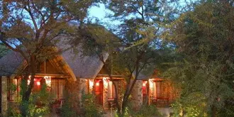 Kedar Country Lodge, Conference Centre & Spa