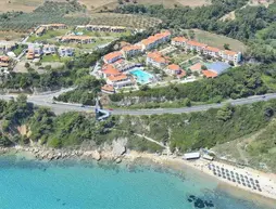 Aristoteles Beach | Doğu Makedonya ve Trakya - Kassandra