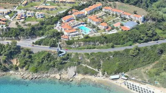 Aristoteles Beach | Doğu Makedonya ve Trakya - Kassandra