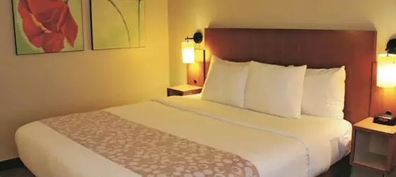 La Quinta Inn & Suites Houston Southwest | Teksas - Houston (ve civarı) - Houston