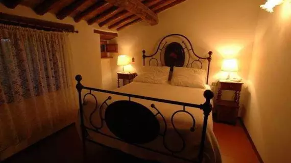 Relais Villa Casalta | Toskana - Siena (vilayet) - Castellina in Chianti