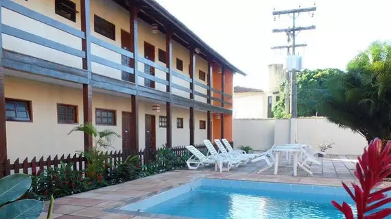 Malibu Porto Hotel | Northeast Region - Bahia (eyaleti) - Porto Seguro (ve civarı) - Porto Seguro