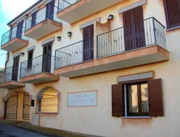 Bed & Breakfast Sandalia | Sardinya - Sassari - Badesi