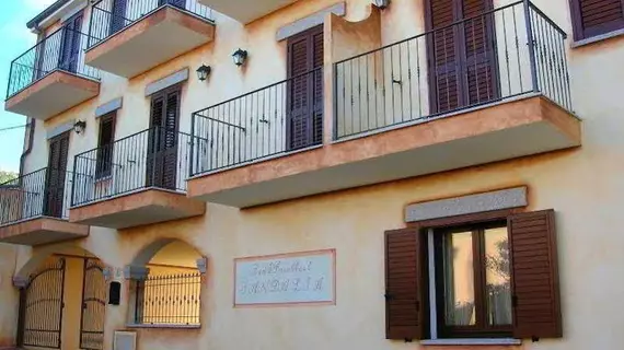 Bed & Breakfast Sandalia | Sardinya - Sassari - Badesi