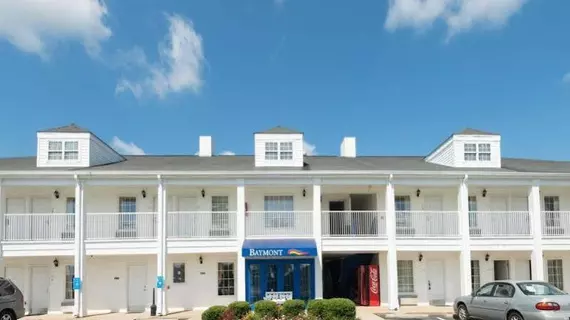 Baymont Inn and Suites - Greenville/I-65 | Alabama - Greenville