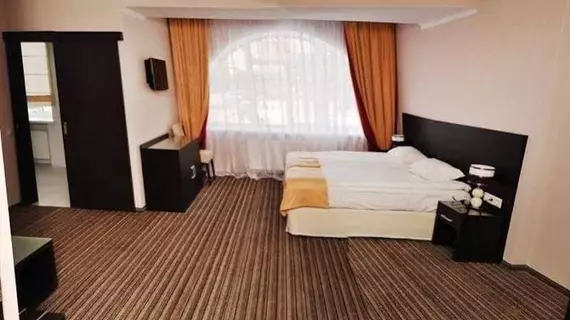 Optima Cherkasy Hotel | Cherkasy