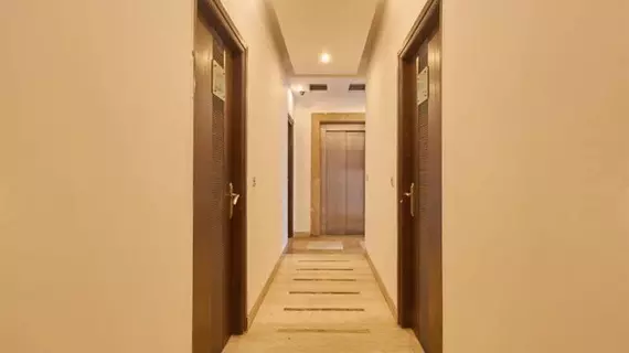 Livasa Inn | Batı Delhi - Ulusal Eyalet Başkenti Delhi - Delhi (ve civarı) - Yeni Delhi - Karol Bagh