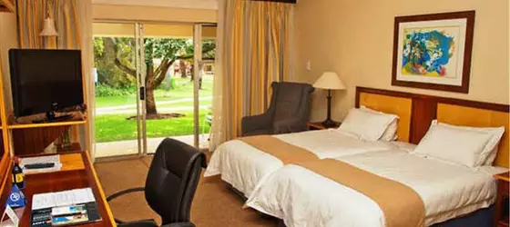 Protea Ranch Resort and Lion Park | Limpopo - Polokwane