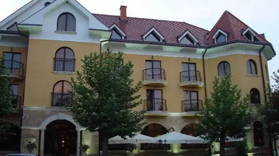 Hotel Chinar | Plovdiv Province - Hisarja