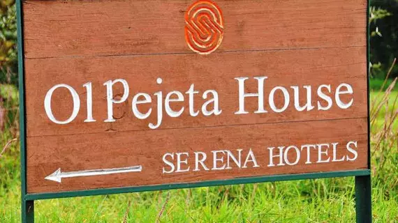 Ol Pejeta House | Nairobi (ve civarı) - Nairobi