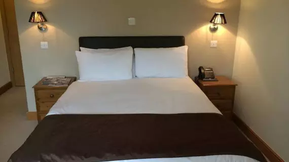 Old Mill Hotel & Lodge | Somerset - Bath (ve civarı) - Bath