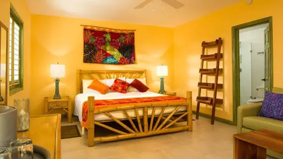 Country Country | Westmoreland - Negril (ve civarı) - Negril