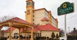 La Quinta Inn & Suites Greenville Haywood | Güney Karolayna - Greenville - Spartanburg (ve civarı) - Greenville