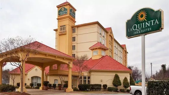 La Quinta Inn & Suites Greenville Haywood | Güney Karolayna - Greenville - Spartanburg (ve civarı) - Greenville