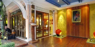 Salil Hotel Sukhumvit Soi 8