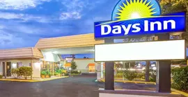 Days Inn by Wyndham St. Petersburg Tampa Bay Area | Florida - St. Petersburg - Clearwater (ve civarı) - St. Petersburg - Lealman