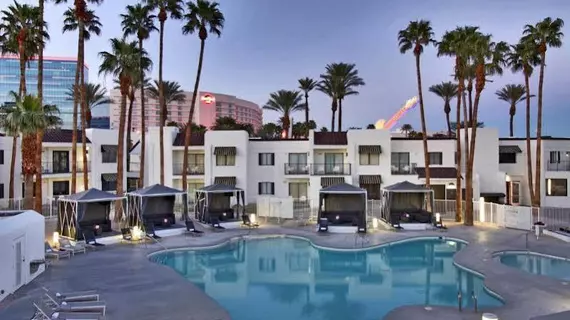 RUMOR Boutique Hotel | Nevada - Clark County - Las Vegas (ve civarı) - Las Vegas - Paradise