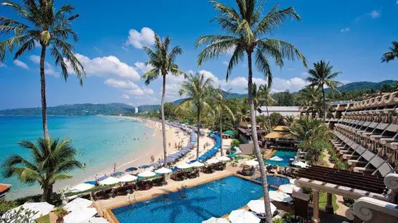 Beyond Resort Karon | Phuket (ve civarı) - Thalang