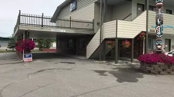 Best Western King Salmon Motel | Alaska - Soldotna