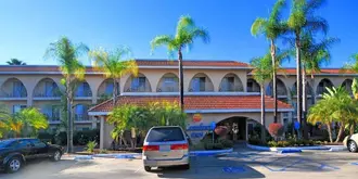 Comfort Inn Escondido