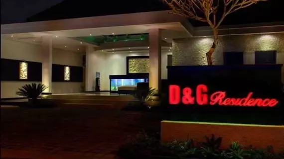 D&G Villas by Premier Hospitality Asia | Bali - Nusa Dua - Kuta Selatan