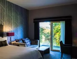 Fonab Castle Hotel | İskoçya - Perth ve Kinross - Pitlochry