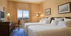 RG NAXOS HOTEL | Sicilya - Messina (vilayet) - Taormina Sahili - Giardini Naxos