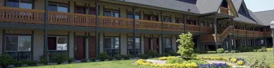 Best Western Windsor Inn | Oregon - Medford (ve civarı) - Ashland