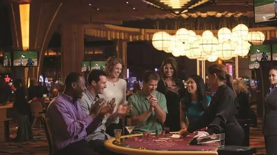 Hollywood Casino St. Louis | Missouri - St. Louis (ve civarı) - Maryland Heights