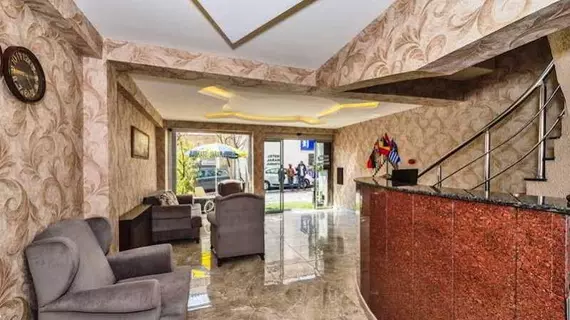 Maral Hotel |  Istanbul  - Fatih - Beyazıt